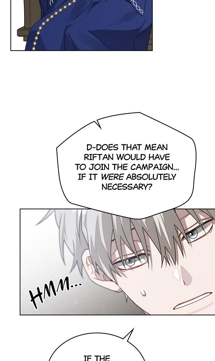 Under the Oak Tree Chapter 80 image 57